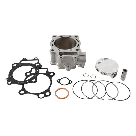 CRF 250 X (2004 - 2017) big bore cylinder kit | Cylinder Works