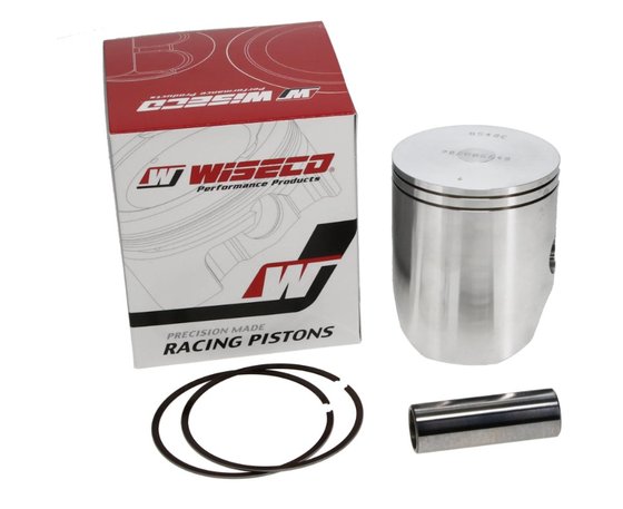 CR 250 R (1997 - 2001) piston kit for cr250 97-01 | Wiseco