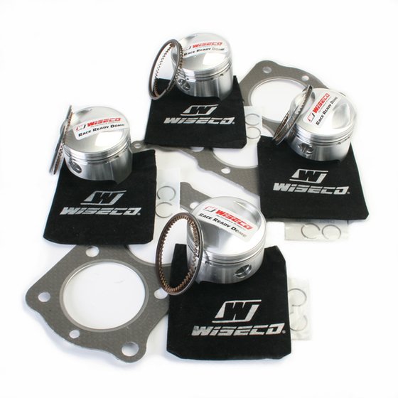 CB 750 (1975 - 1978) wiseco top end piston kit | Wiseco