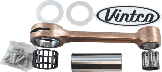 CR 500 (1984 - 1986) connecting rod | VINTCO