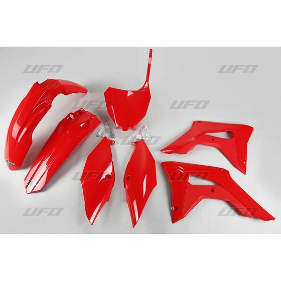 CRF 450 R (2017 - 2020) full body replacement plastic kit | UFO