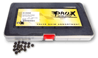 TRX 450 SPORTRAX (2004 - 2009) valve shim | ProX