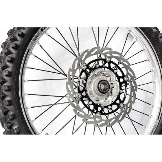 CRF 450 R (2004 - 2022) front brake disc | MOTO-MASTER