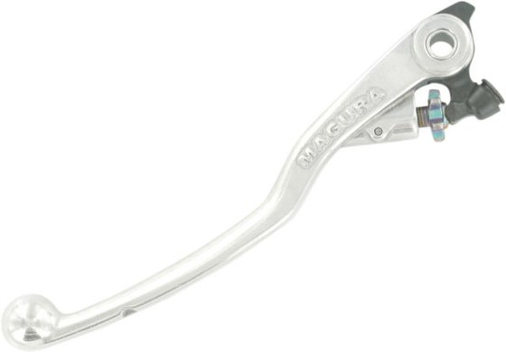 CR 250 R (1990 - 2007) hymec clutch long lever | MAGURA