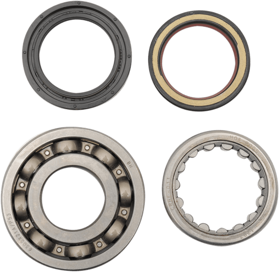 CRF 250 X (2007 - 2017) main bearing and seal kit | Hot Rods