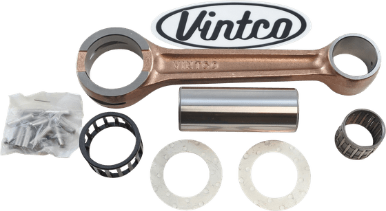 CR 500 (1984 - 1986) connecting rod | VINTCO