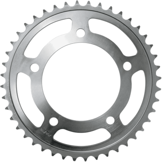 XL 1000 V VARADERO (1999 - 2013) rear sprocket | SUNSTAR SPROCKETS