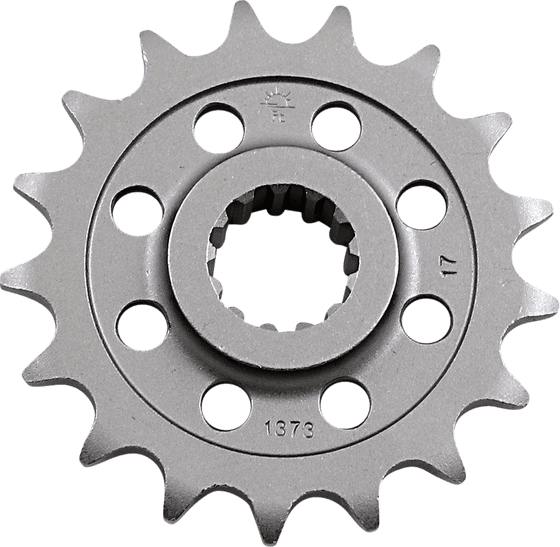 NC 750 S (2014 - 2020) steel front sprocket | JT Sprockets