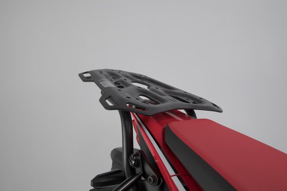 CRF 1100 L AFRICA TWIN (2020 - 2022) adventure rack for honda crf1100l africa twin | SW-MOTECH