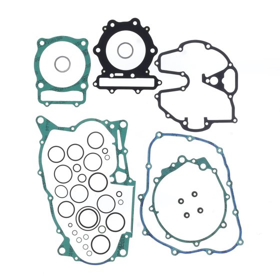 XR 500 R (1983 - 1984) complete gasket kit for honda | ATHENA