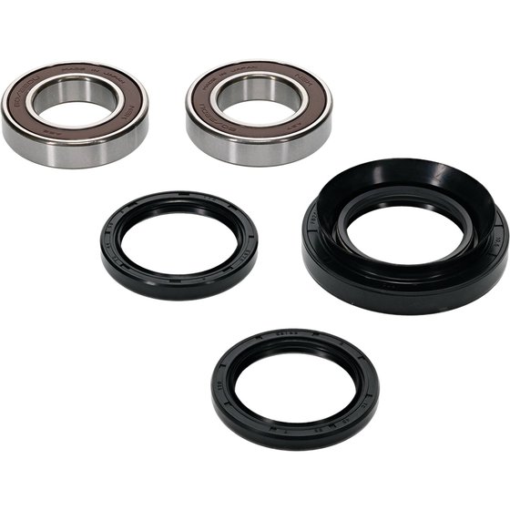 TRX 90 FOURTRAX (1993 - 2022) wheel bearing kit rear | All Balls