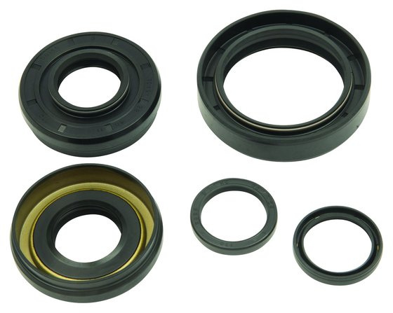 TRX 500 (2012 - 2013) differential seal only kit front | All Balls