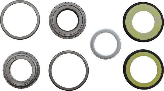 CB 175 (1968 - 1973) steering bearing kit | All Balls