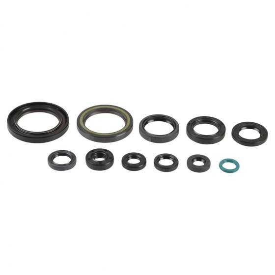 CRF 250 R (2004 - 2017) engine oil seals kit | ATHENA