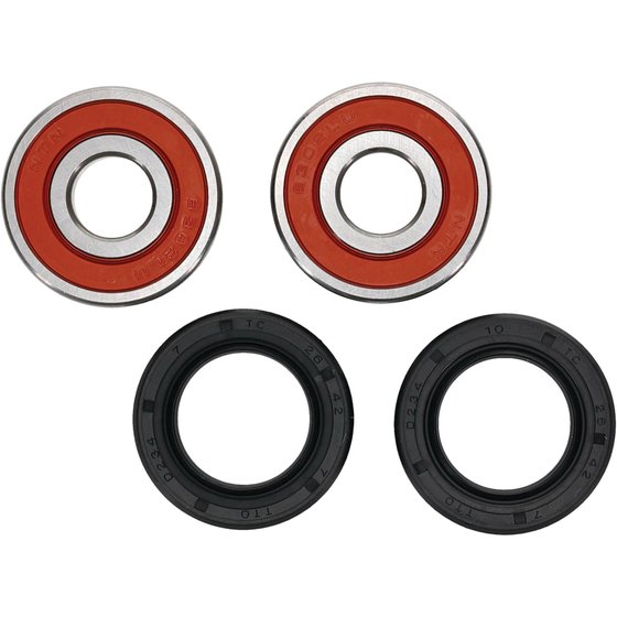 XL 175 (1973 - 1978) wheel bearing kit front | All Balls