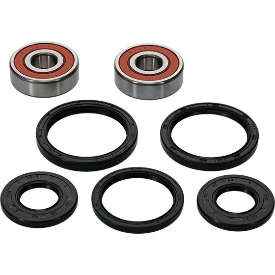 CB 300 R (2019 - 2022) wheel bearing kit front | All Balls