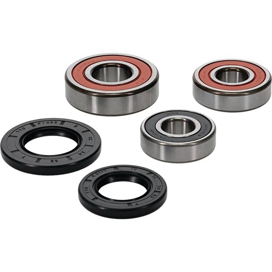 VF 750 C MAGNA (1994 - 2003) wheel bearing kit rear | All Balls