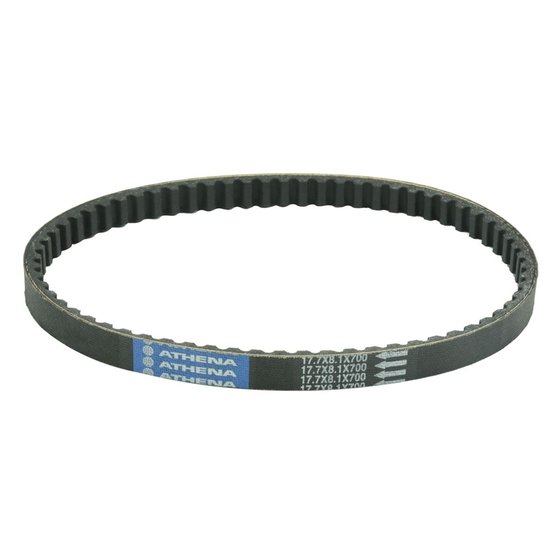 SJ 50 BALI (1993 - 2002) drive belts standard | ATHENA