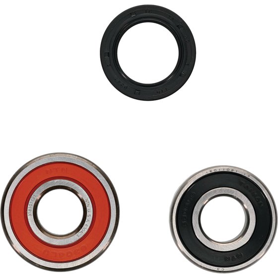 PC 800 PACIFIC COAST (1989 - 1998) wheel bearing kit rear | All Balls