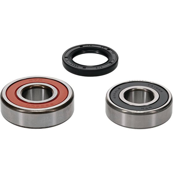 PC 800 PACIFIC COAST (1989 - 1998) wheel bearing kit rear | All Balls