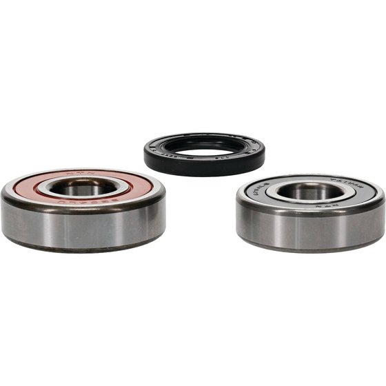 PC 800 PACIFIC COAST (1989 - 1998) wheel bearing kit rear | All Balls