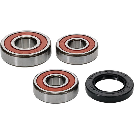 CB 650 (1979 - 1982) wheel bearing kit rear | All Balls