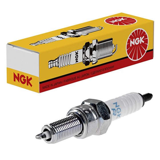 PCX 125 (2012 - 2017) standard spark plug | NGK