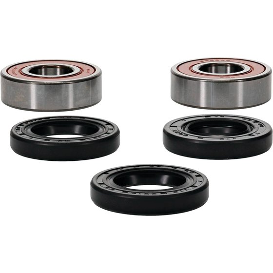 CMX 500 REBEL (2017 - 2022) wheel bearing kit front | All Balls