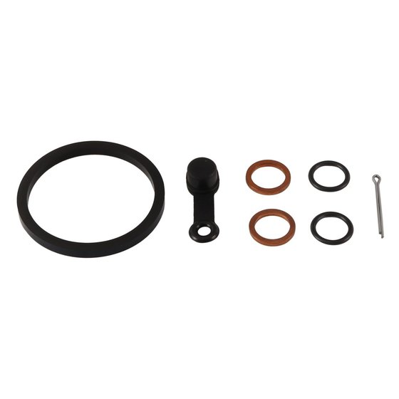 CB 360 G (1974 - 1977) caliper rebuild kit - front | All Balls