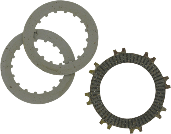 XR 50 (2001 - 2003) ck series clutch kits | EBC