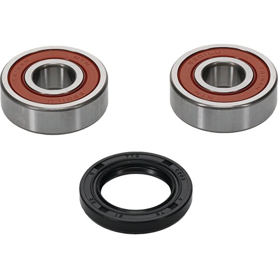 XR 50 (2000 - 2003) wheel bearing kit front | All Balls