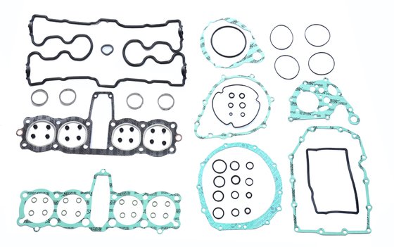 CB 900 F (1979 - 1983) complete gasket kit for honda | ATHENA