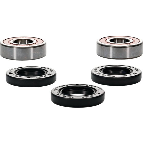 ATC 110 (1979 - 1981) wheel bearing kit front | All Balls