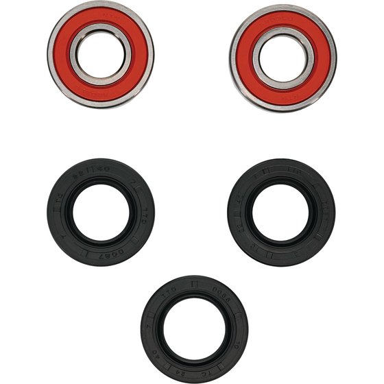 ATC 110 (1979 - 1981) wheel bearing kit front | All Balls