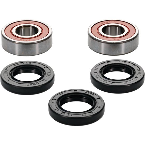 ATC 110 (1979 - 1981) wheel bearing kit front | All Balls