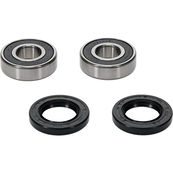 XL 1000 V VARADERO (1999 - 2011) wheel bearing kit front | All Balls