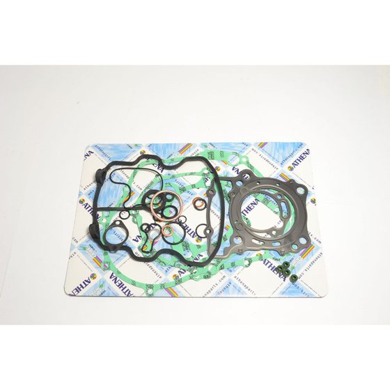 CB 300 F (2015 - 2018) complete gasket kit for honda engines | ATHENA