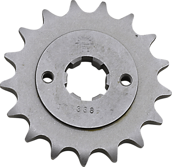 CBX 550 (1981 - 1986) steel front sprocket | JT Sprockets