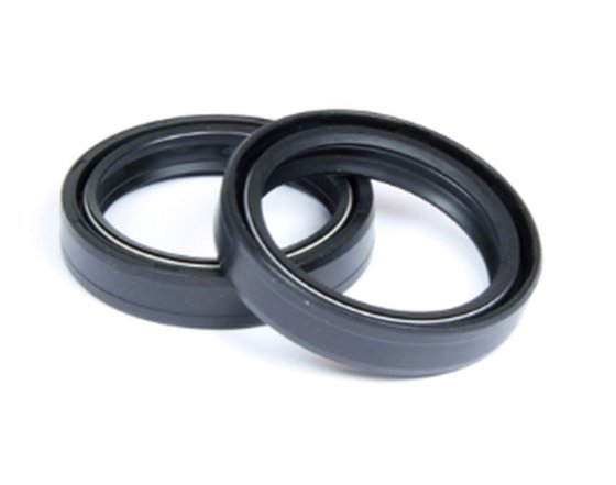 CR 250 R (1989 - 1991) front fork oil seal | ProX