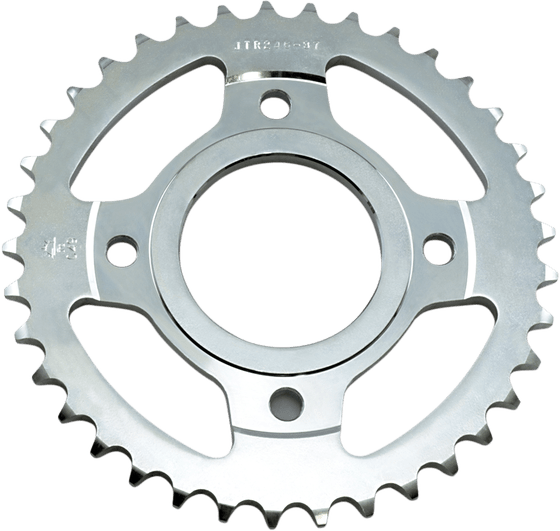 CB 400 N (1979 - 1980) steel rear sprocket | JT Sprockets