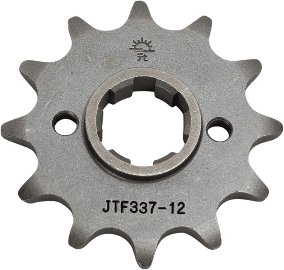 CR 450 (1981 - 1981) front sprocket 13t pitch 520 jtf33713 | JT Sprockets