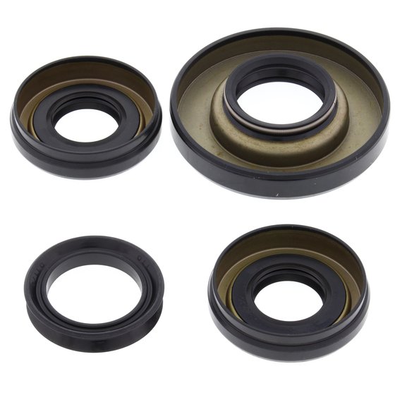 TRX 450 (2002 - 2004) differential bearing and seal kit front | All Balls