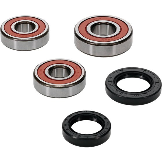 CBX 1100 (1979 - 1982) wheel bearing kit rear | All Balls