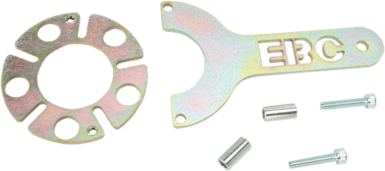 ST 1100 PAN EUROPEAN (1990 - 2002) ct series clutch removal tools | EBC