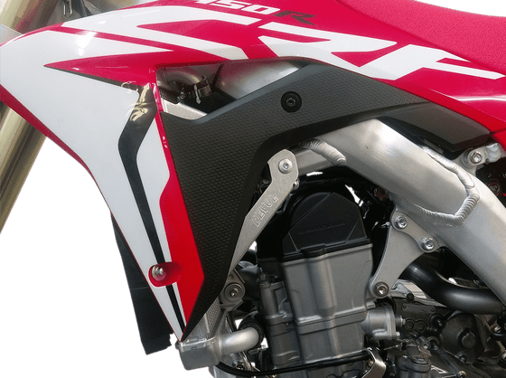 CRF 450 R (2014 - 2020) rad brace | DEVOL