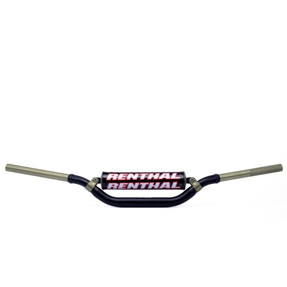 CRM 250 R (1993 - 1995) renthal twinwall 996 handlebar | RENTHAL