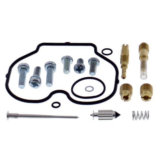 CRF 150 R (2008 - 2009) carb. rebuild kit closed course racing only | All Balls