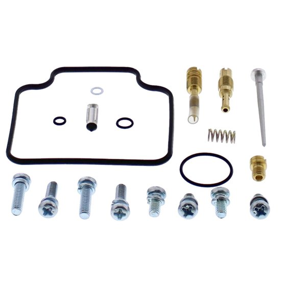 CRF 150 R (2008 - 2009) carb. rebuild kit closed course racing only | All Balls