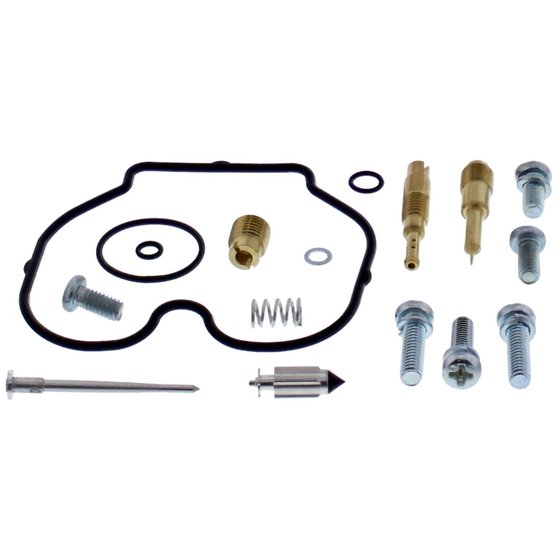 CRF 150 R (2008 - 2009) carb. rebuild kit closed course racing only | All Balls