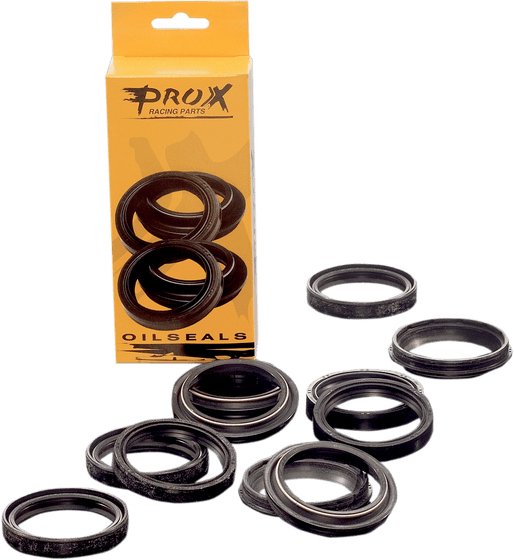 CRF 150 F (2003 - 2017) fork seal set | ProX